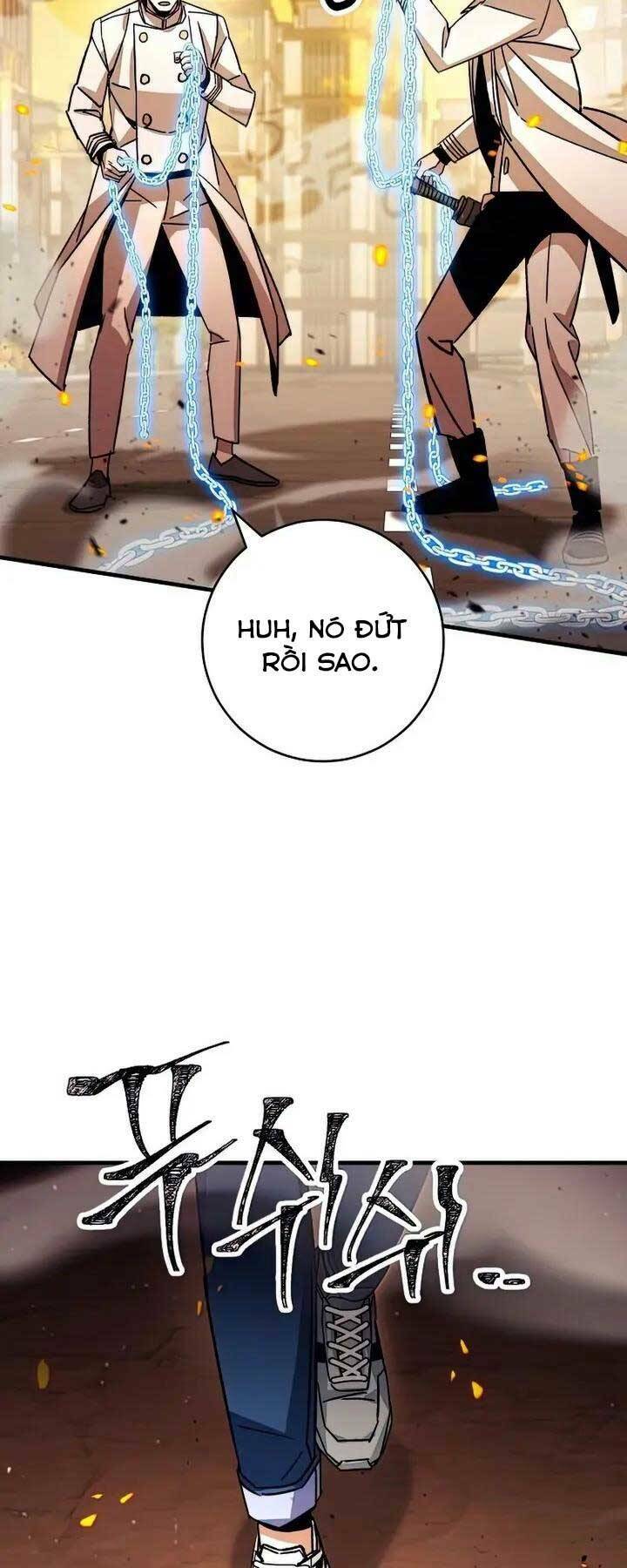 Anh Hùng Trở Lại - Chapter 42 - Page 45