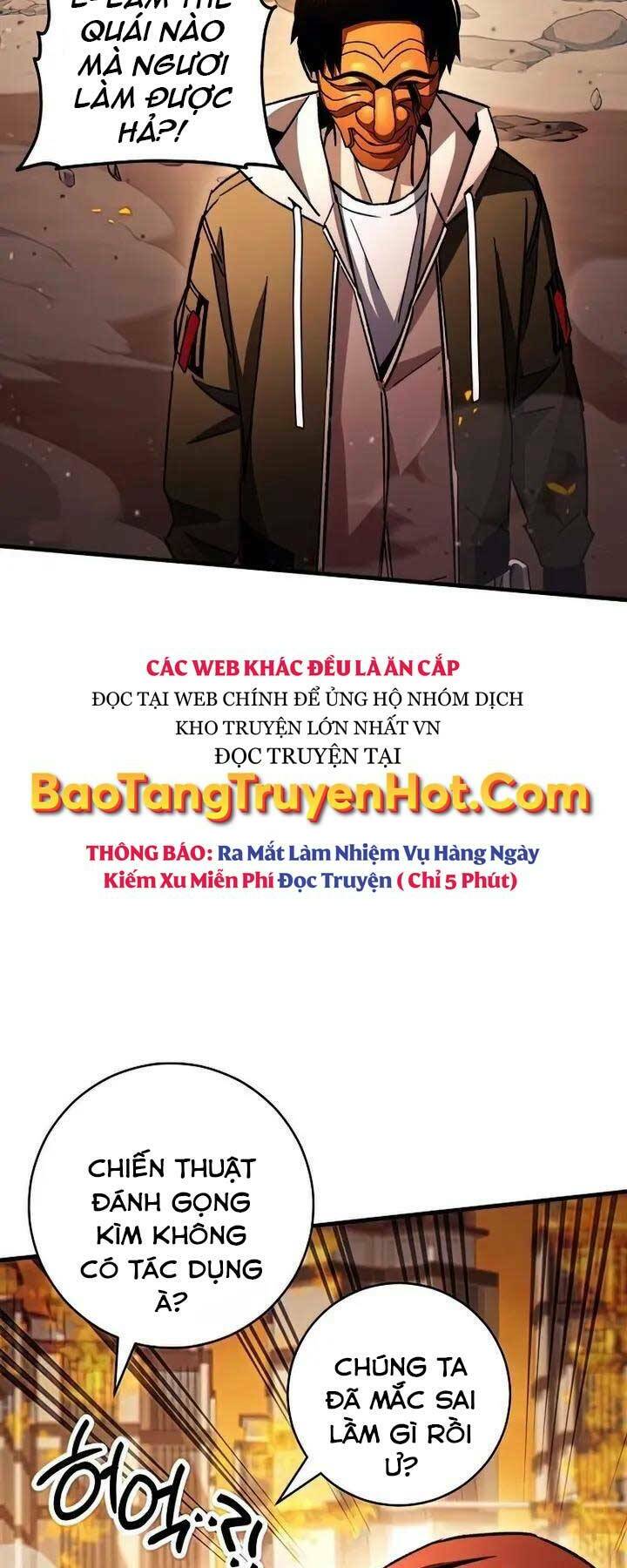 Anh Hùng Trở Lại - Chapter 42 - Page 49