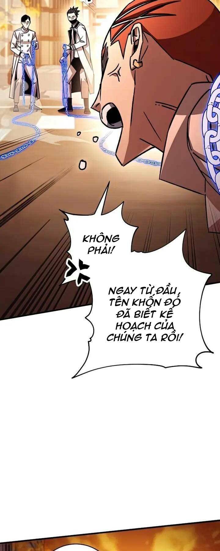 Anh Hùng Trở Lại - Chapter 42 - Page 50