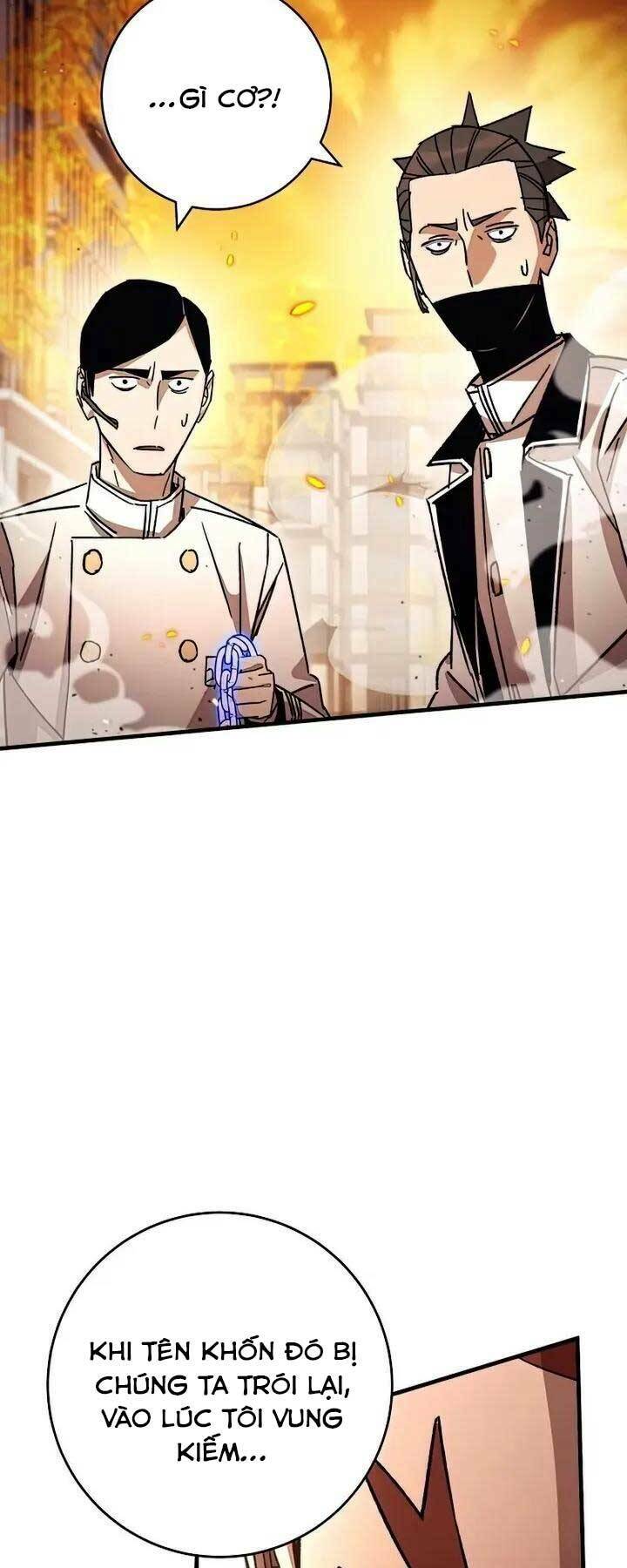 Anh Hùng Trở Lại - Chapter 42 - Page 51