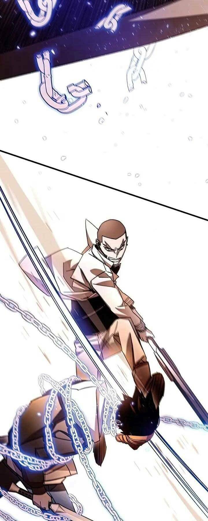 Anh Hùng Trở Lại - Chapter 42 - Page 53