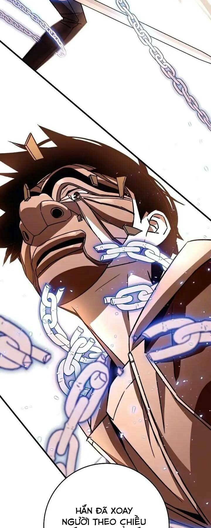 Anh Hùng Trở Lại - Chapter 42 - Page 54