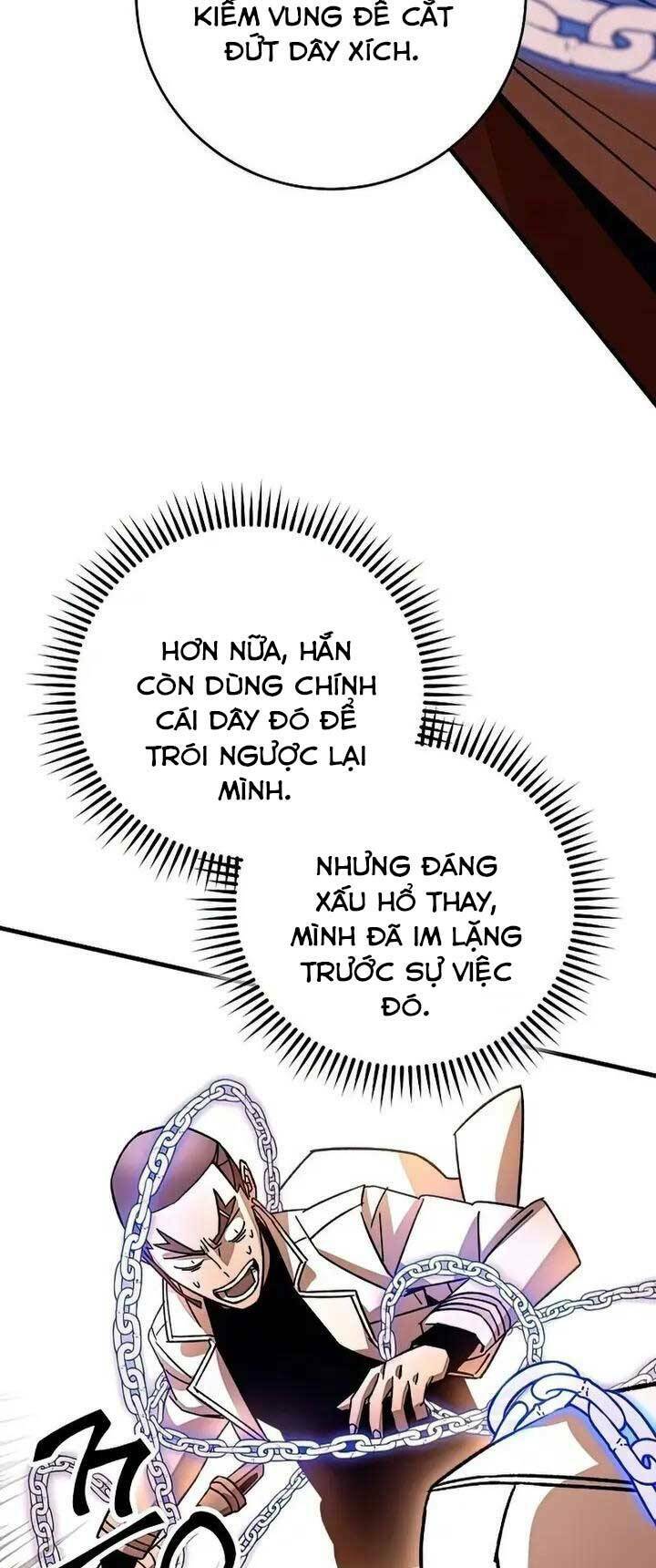 Anh Hùng Trở Lại - Chapter 42 - Page 55
