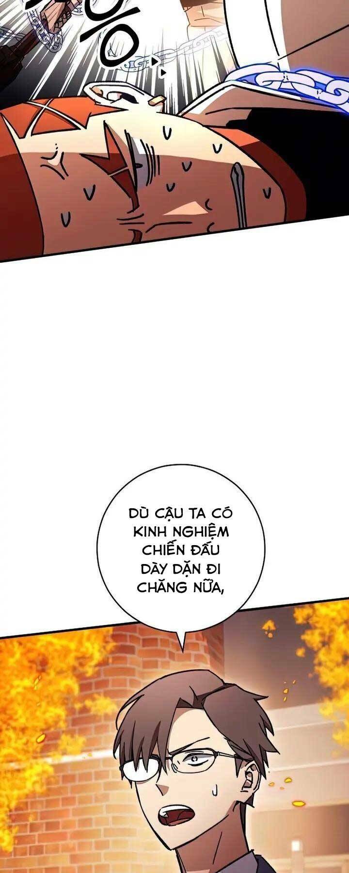 Anh Hùng Trở Lại - Chapter 42 - Page 56