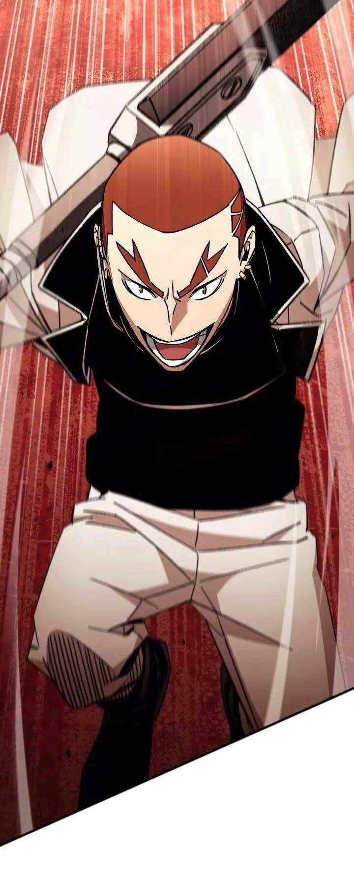 Anh Hùng Trở Lại - Chapter 42 - Page 5