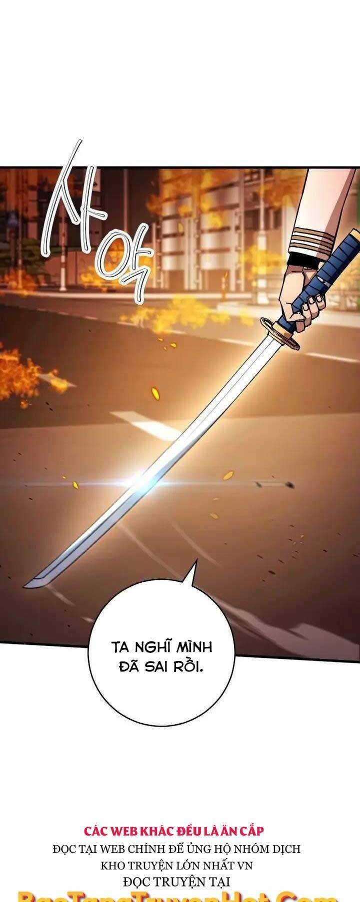 Anh Hùng Trở Lại - Chapter 42 - Page 59