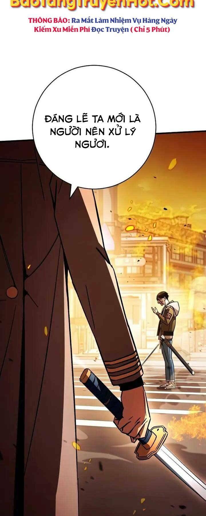 Anh Hùng Trở Lại - Chapter 42 - Page 60