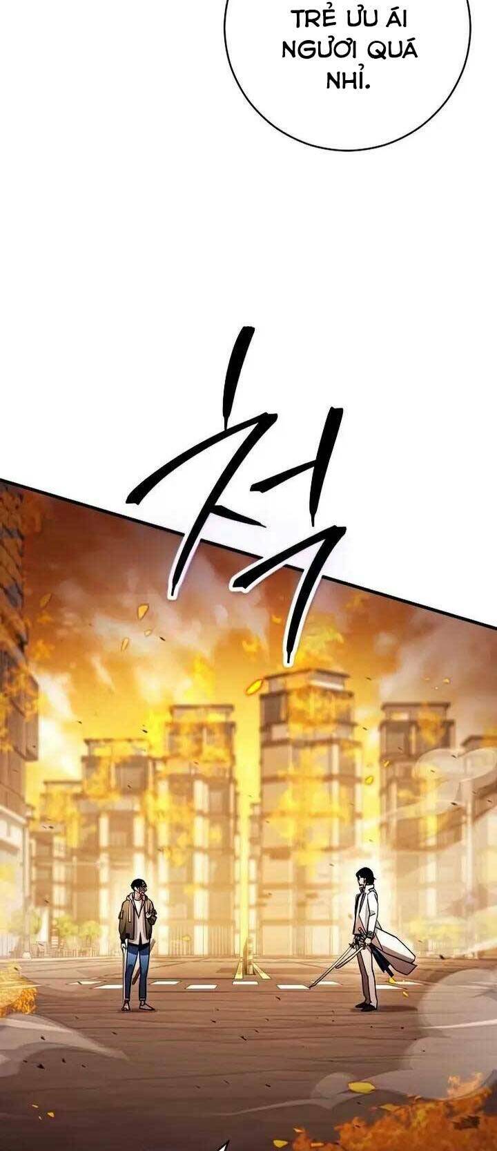 Anh Hùng Trở Lại - Chapter 42 - Page 62