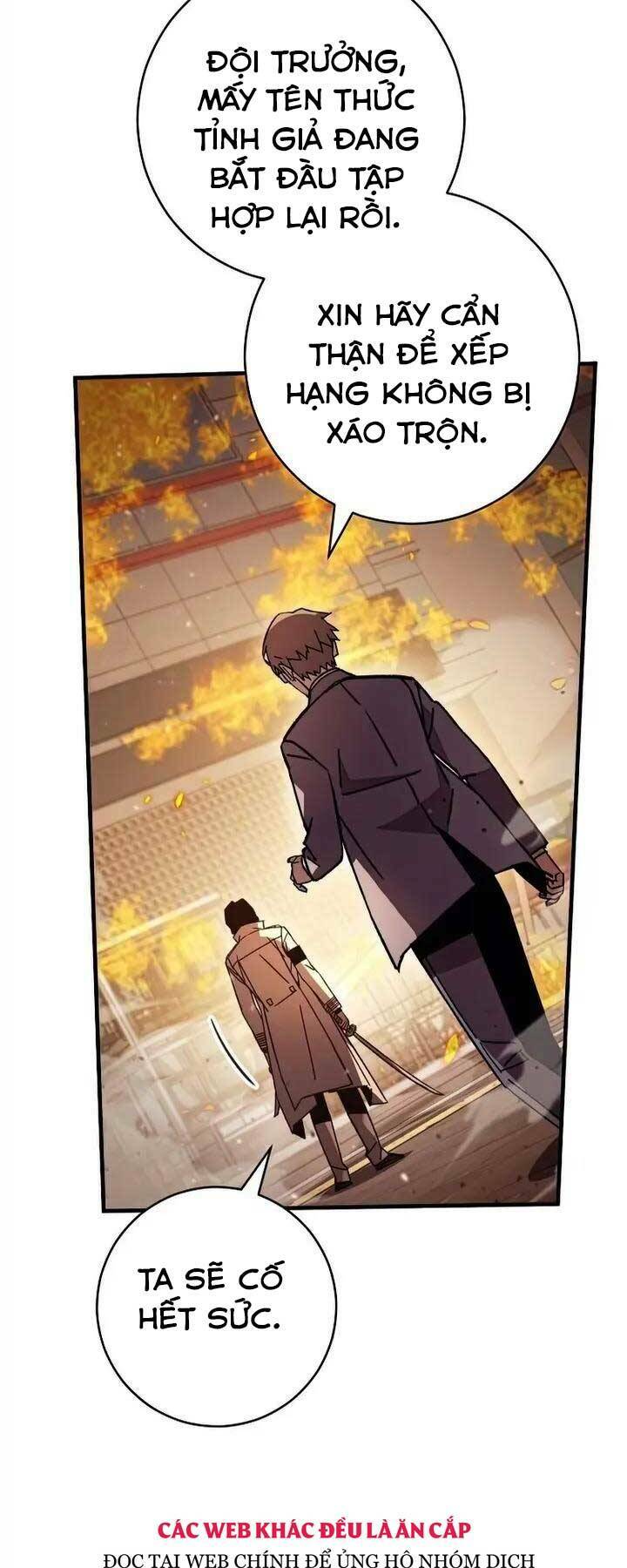 Anh Hùng Trở Lại - Chapter 42 - Page 65