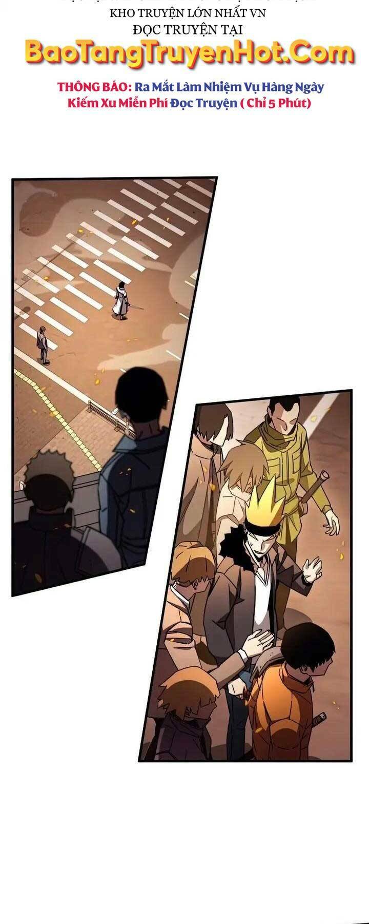 Anh Hùng Trở Lại - Chapter 42 - Page 66