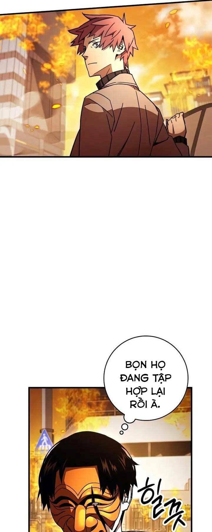 Anh Hùng Trở Lại - Chapter 42 - Page 67