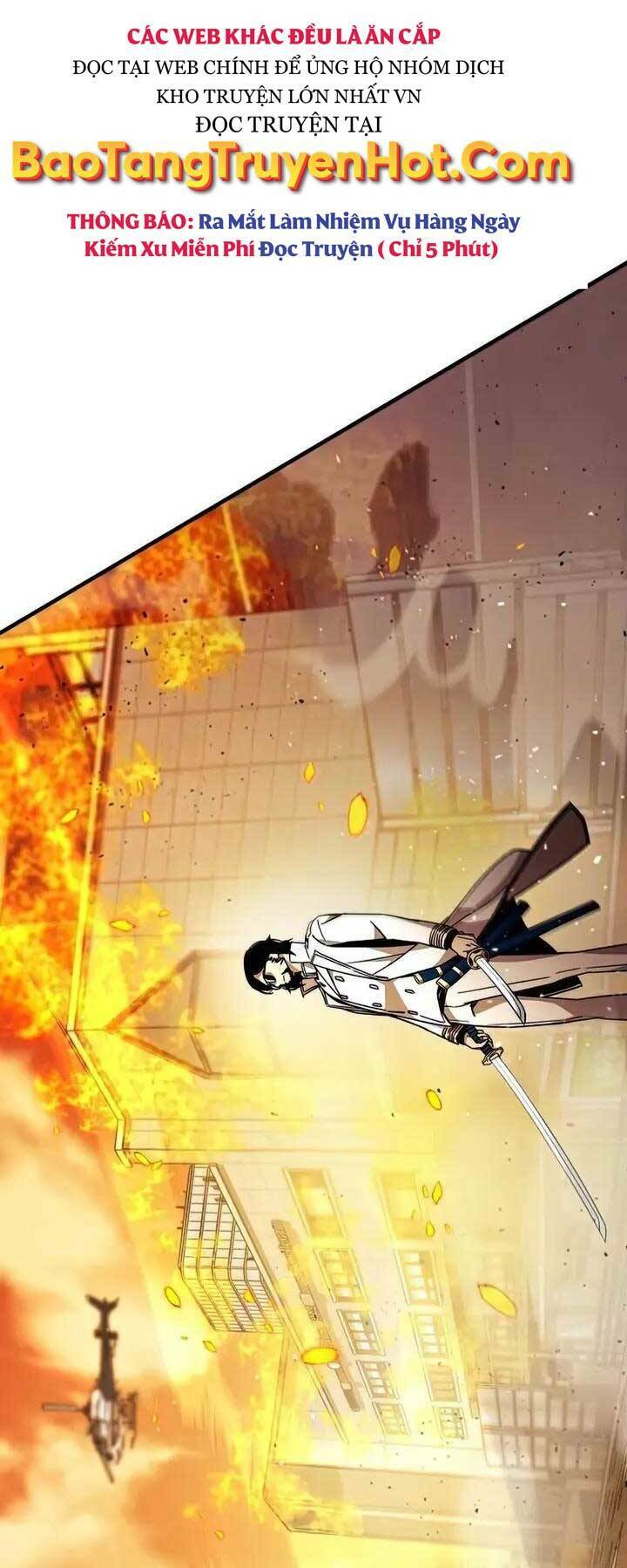 Anh Hùng Trở Lại - Chapter 42 - Page 72