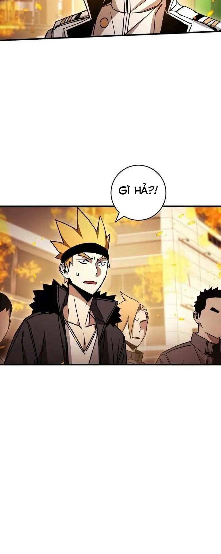 Anh Hùng Trở Lại - Chapter 42 - Page 75