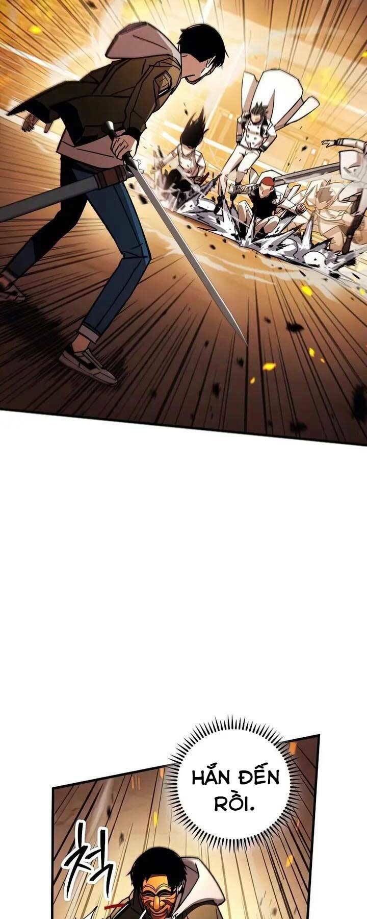 Anh Hùng Trở Lại - Chapter 42 - Page 8