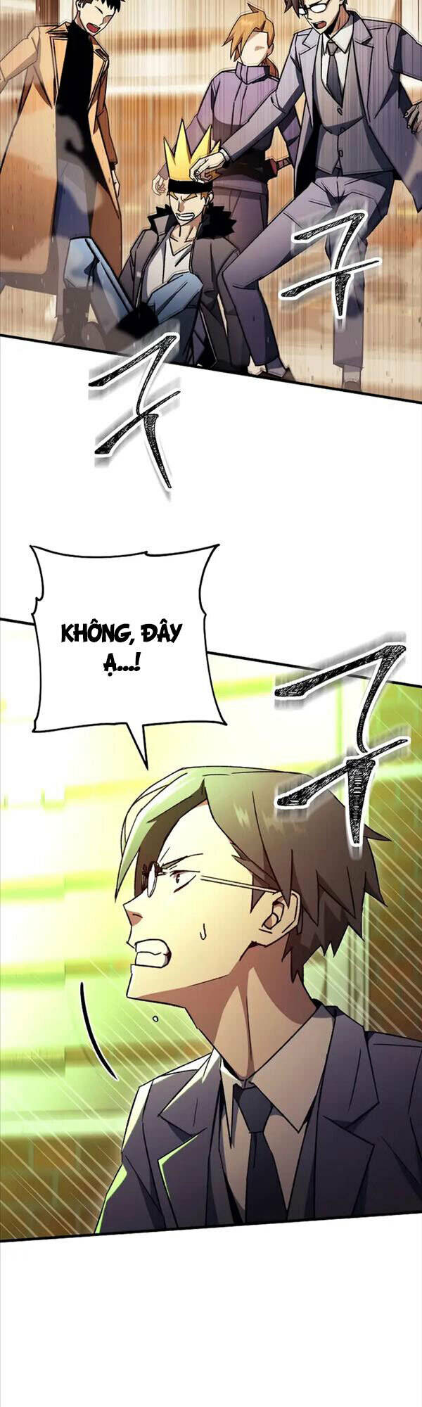 Anh Hùng Trở Lại - Chapter 43 - Page 10