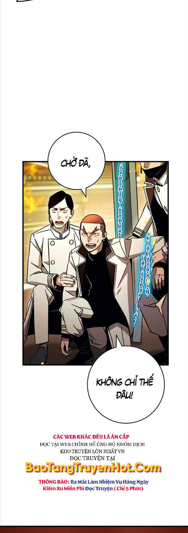 Anh Hùng Trở Lại - Chapter 43 - Page 12