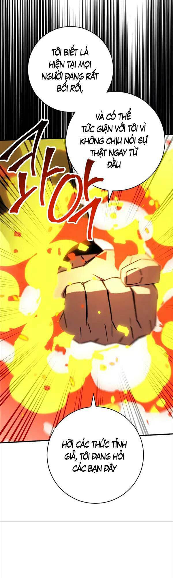 Anh Hùng Trở Lại - Chapter 43 - Page 19