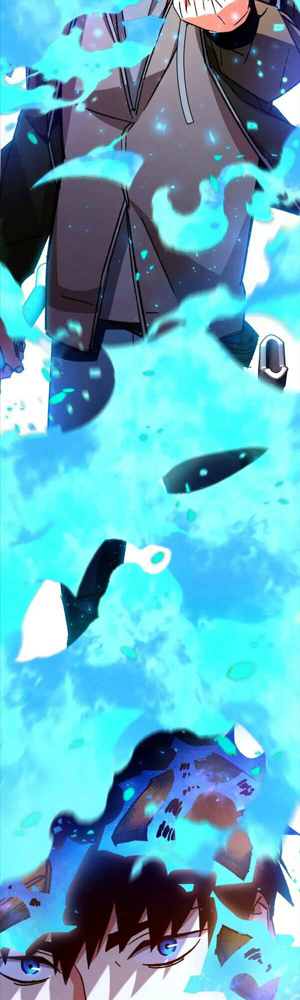 Anh Hùng Trở Lại - Chapter 43 - Page 21