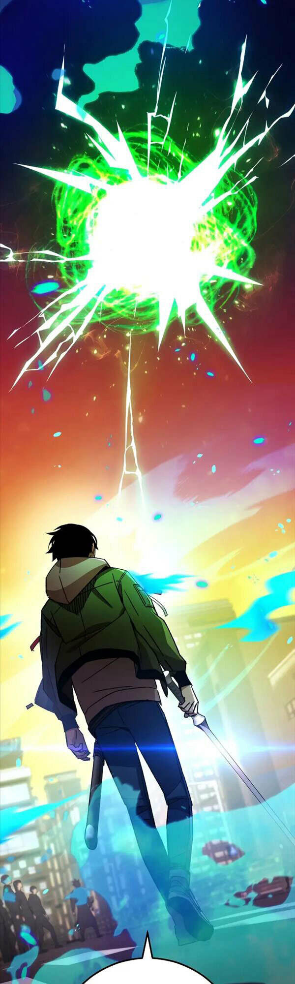 Anh Hùng Trở Lại - Chapter 43 - Page 23