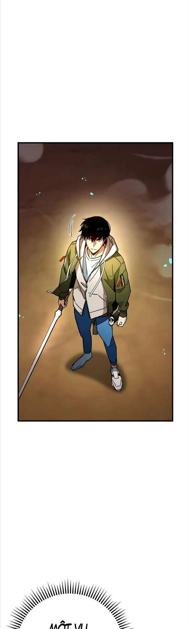 Anh Hùng Trở Lại - Chapter 43 - Page 26