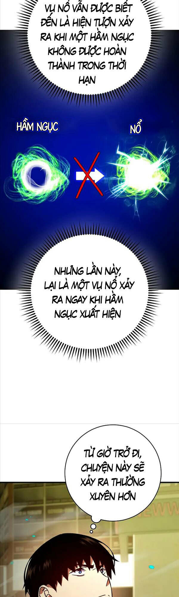 Anh Hùng Trở Lại - Chapter 43 - Page 28