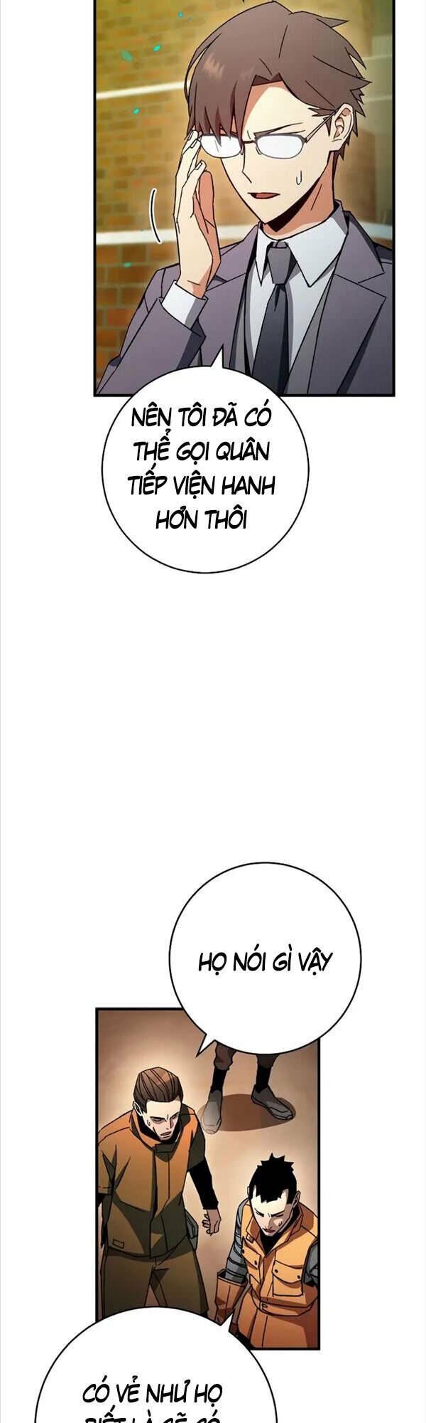 Anh Hùng Trở Lại - Chapter 43 - Page 31