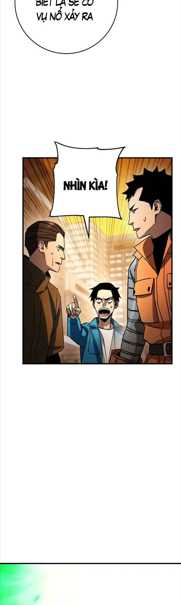 Anh Hùng Trở Lại - Chapter 43 - Page 32