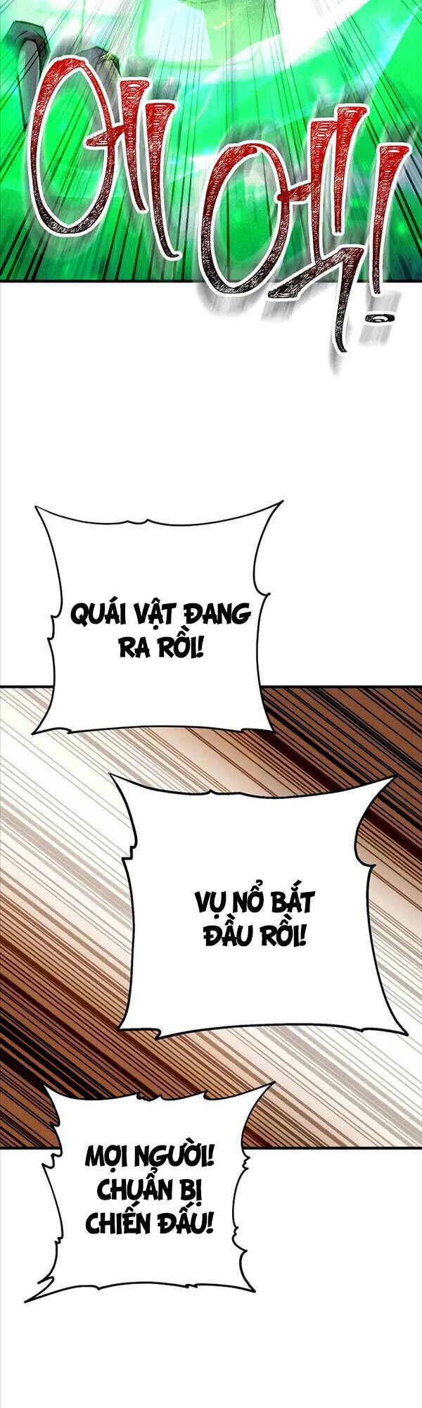 Anh Hùng Trở Lại - Chapter 43 - Page 34