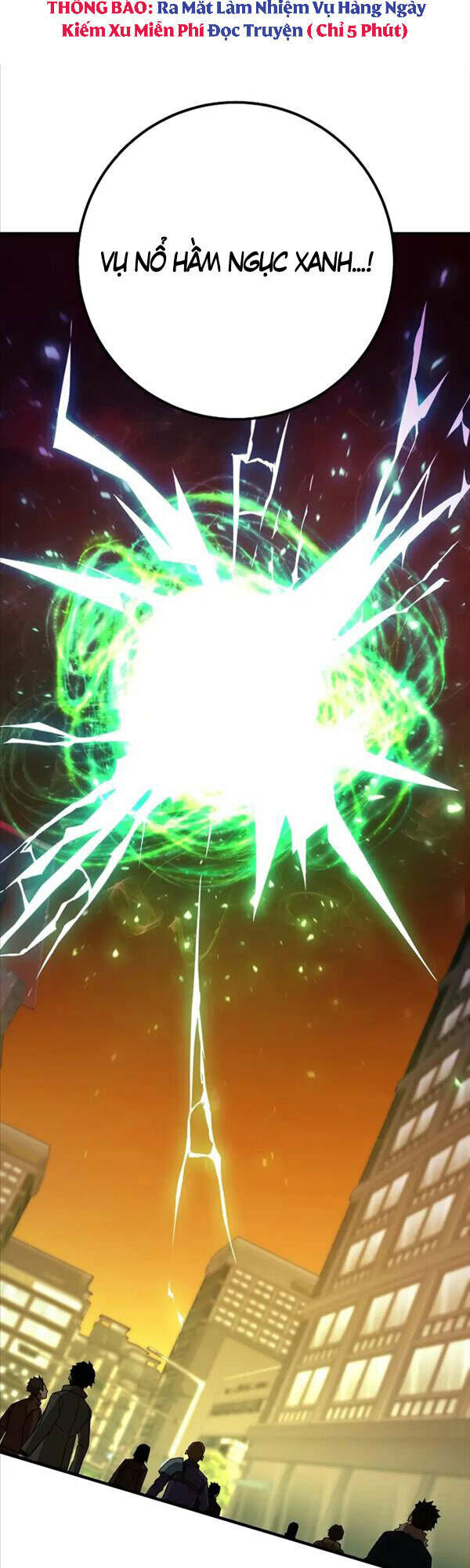 Anh Hùng Trở Lại - Chapter 43 - Page 36