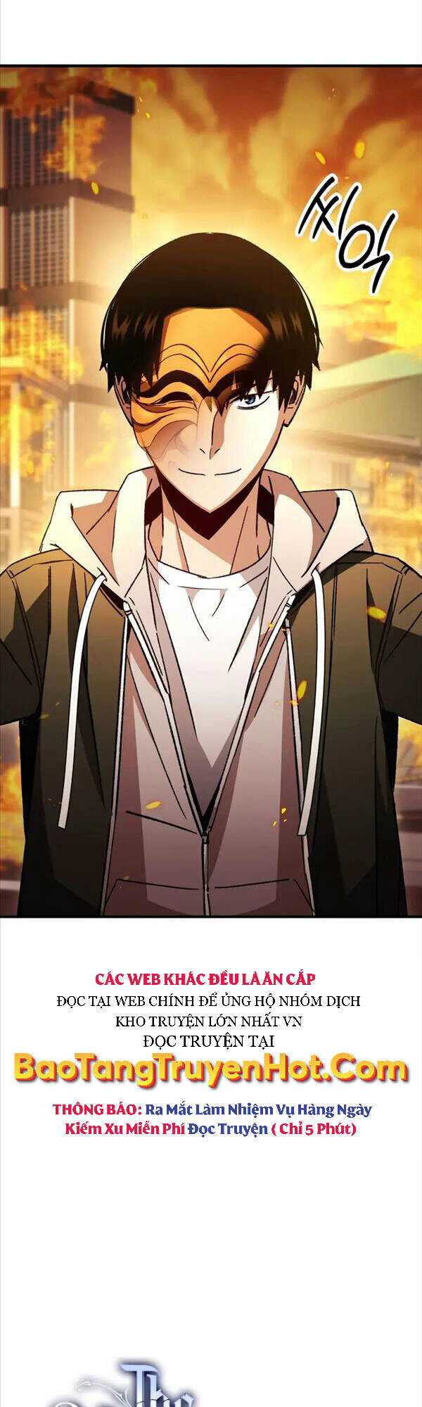 Anh Hùng Trở Lại - Chapter 43 - Page 3