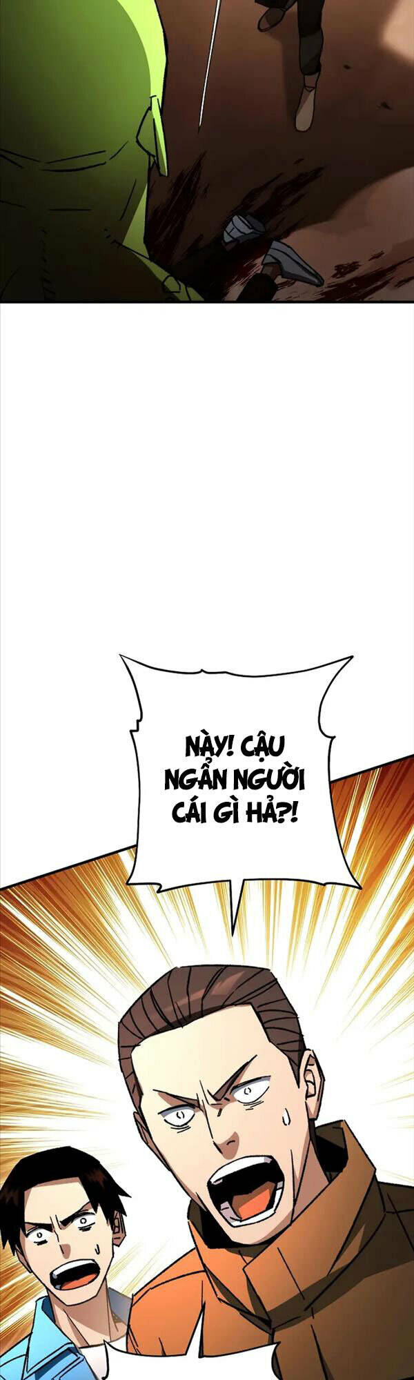 Anh Hùng Trở Lại - Chapter 43 - Page 40