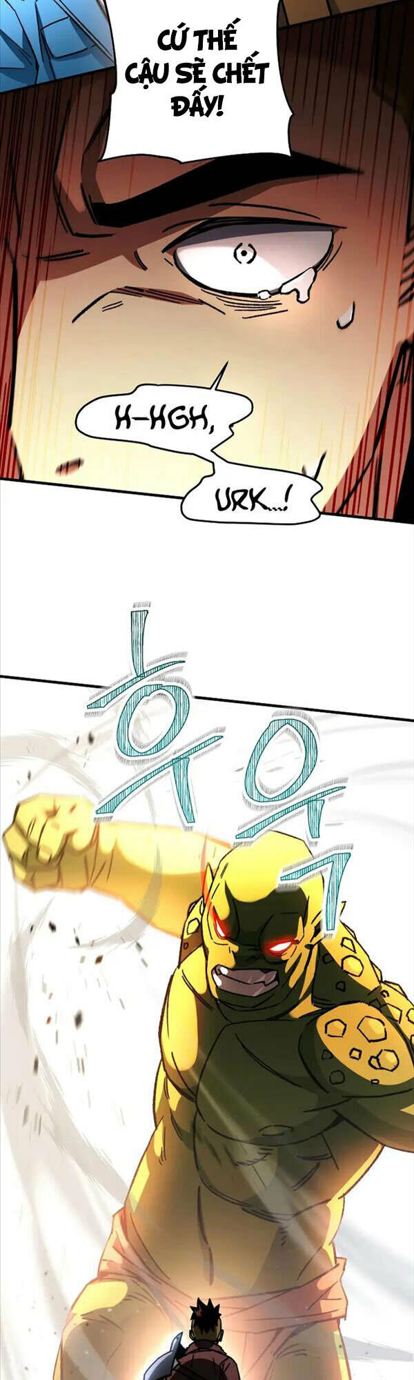 Anh Hùng Trở Lại - Chapter 43 - Page 41