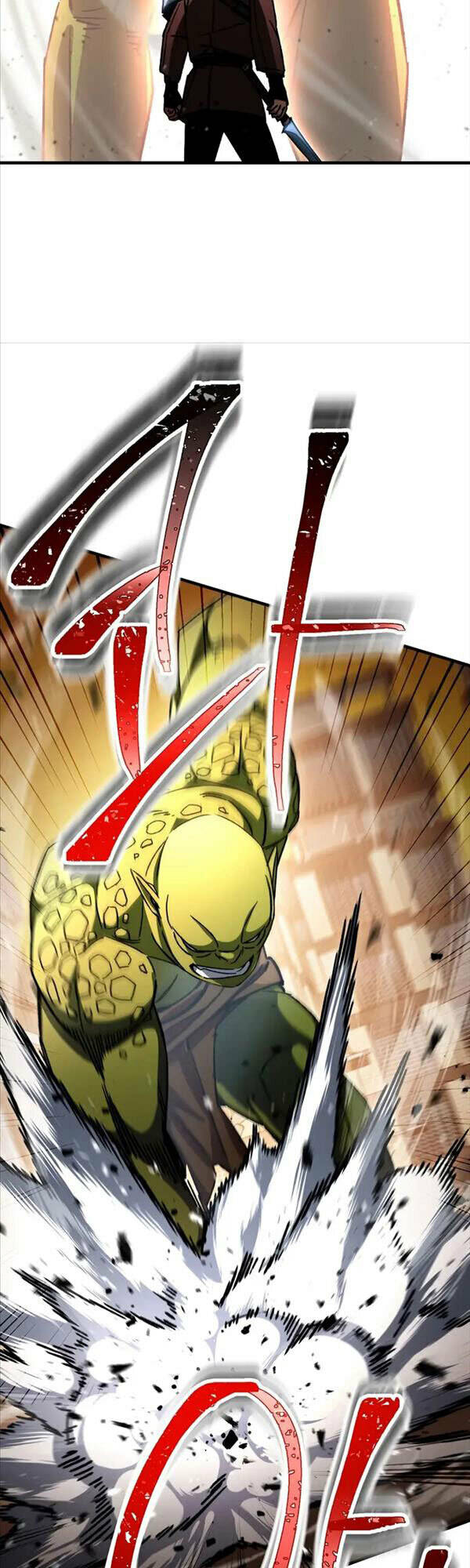 Anh Hùng Trở Lại - Chapter 43 - Page 42