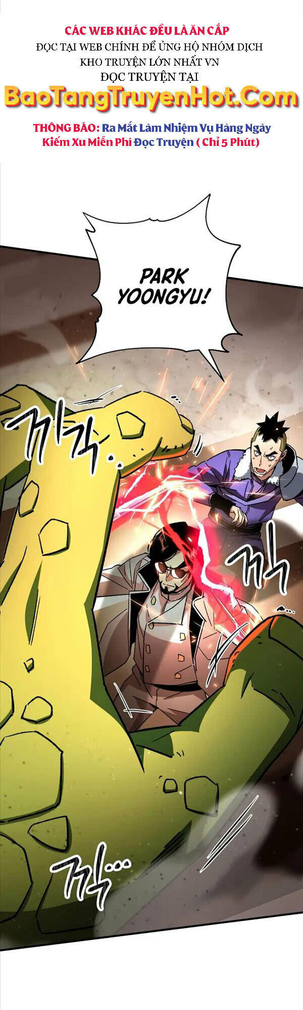 Anh Hùng Trở Lại - Chapter 43 - Page 44