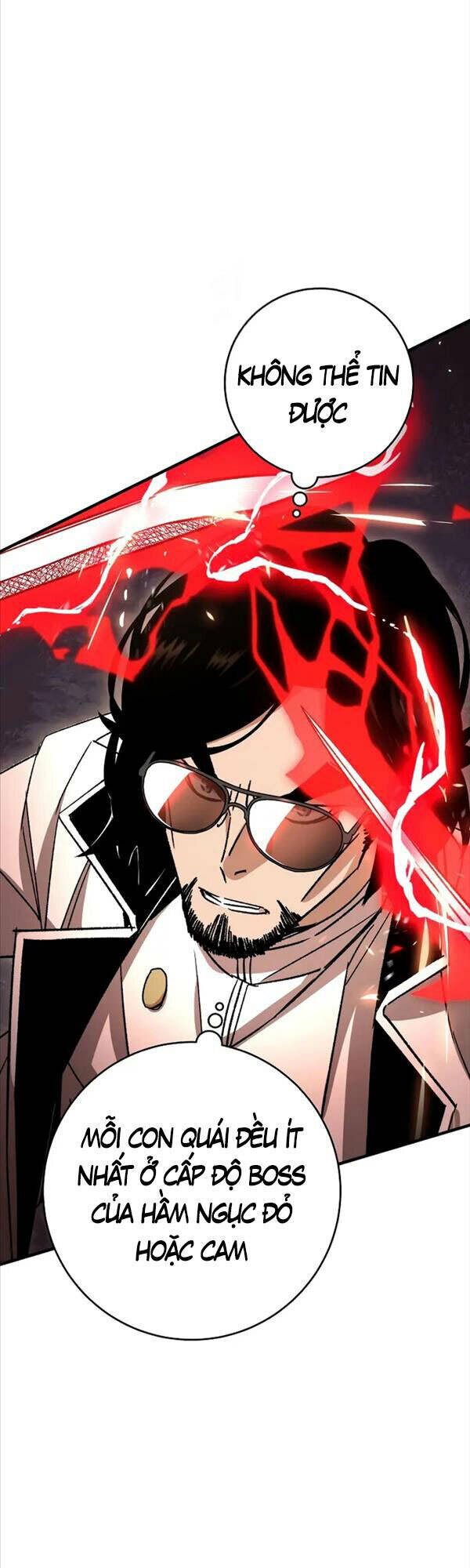 Anh Hùng Trở Lại - Chapter 43 - Page 45