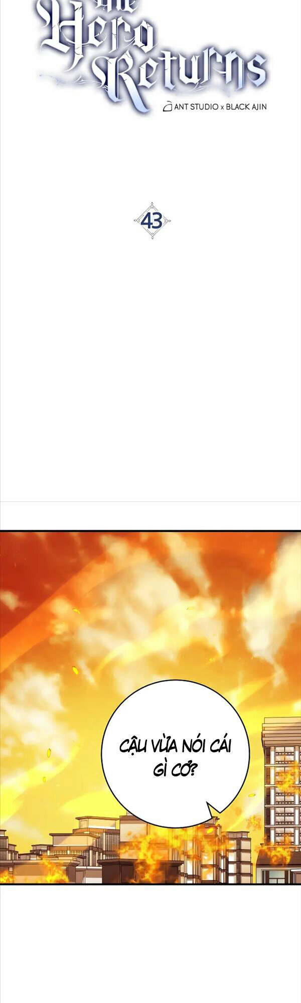 Anh Hùng Trở Lại - Chapter 43 - Page 4