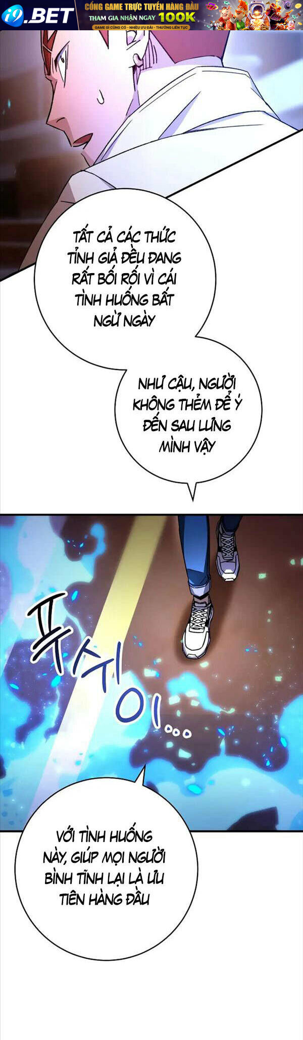 Anh Hùng Trở Lại - Chapter 43 - Page 49