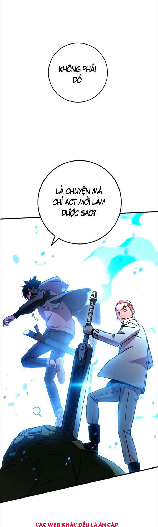 Anh Hùng Trở Lại - Chapter 43 - Page 50