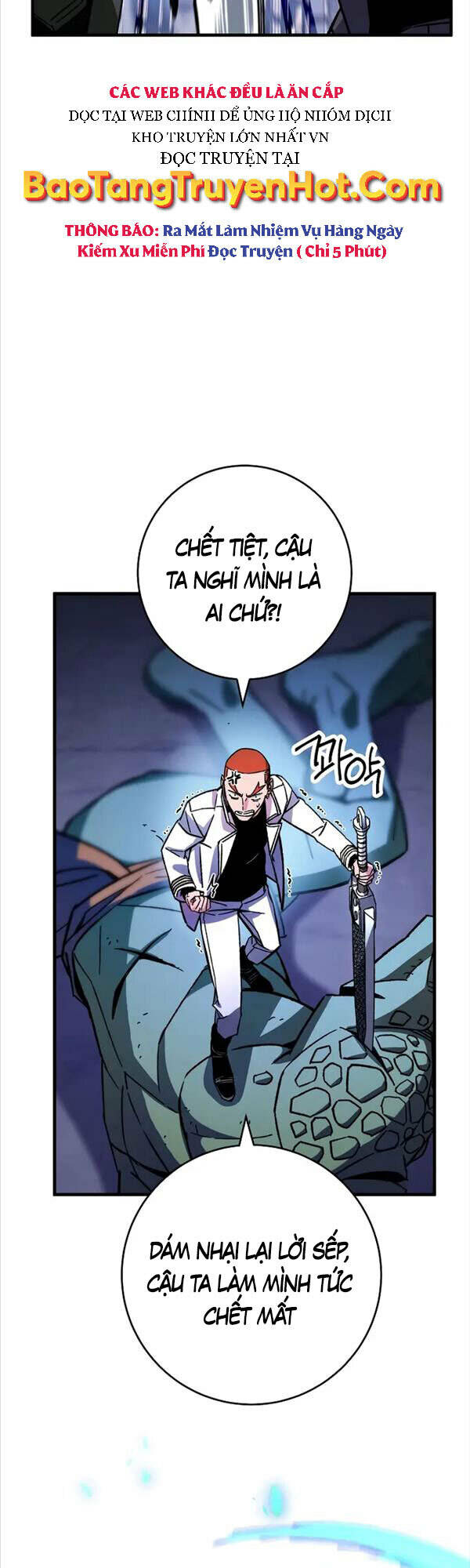 Anh Hùng Trở Lại - Chapter 43 - Page 53