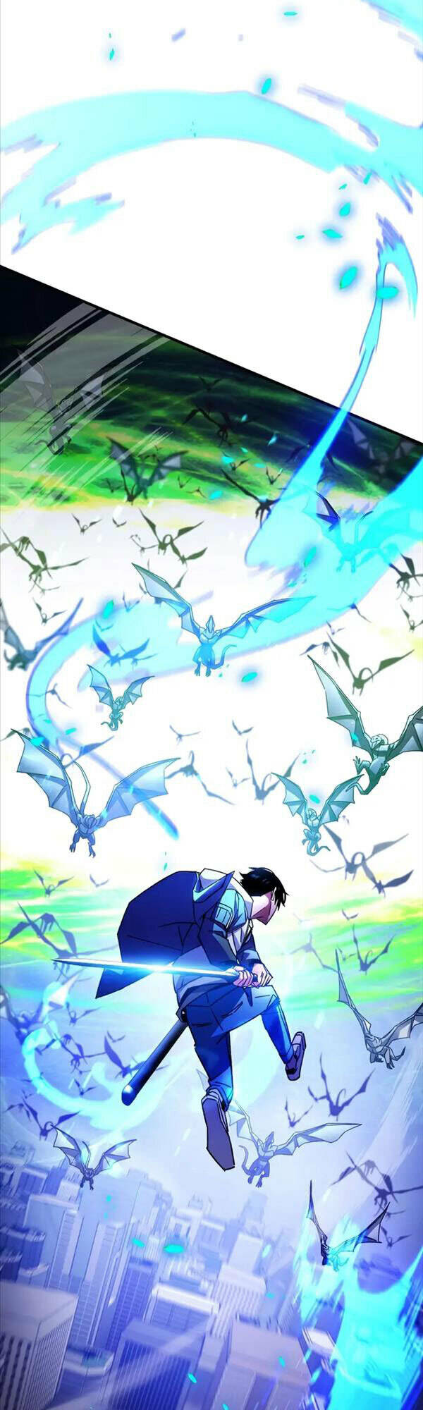 Anh Hùng Trở Lại - Chapter 43 - Page 54