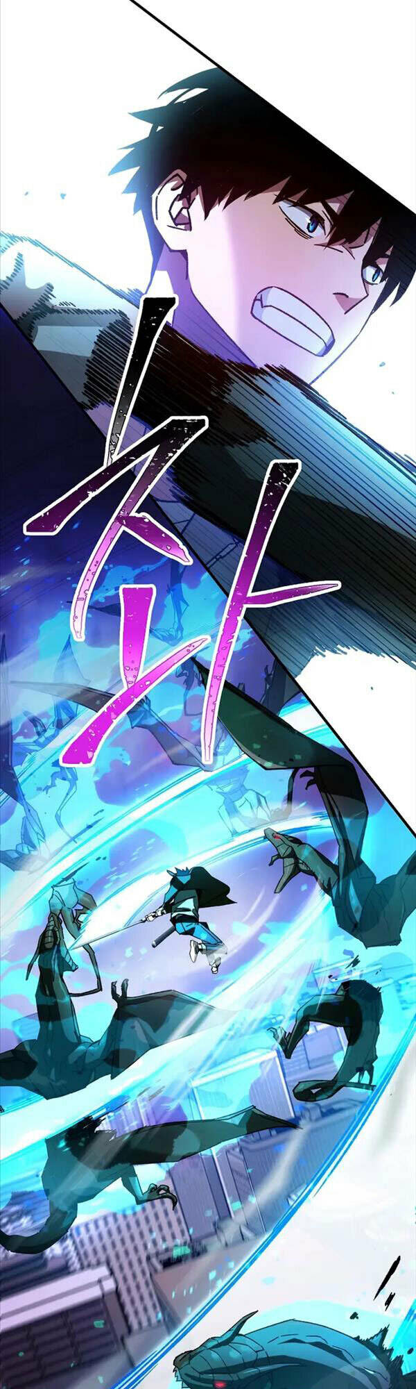 Anh Hùng Trở Lại - Chapter 43 - Page 56