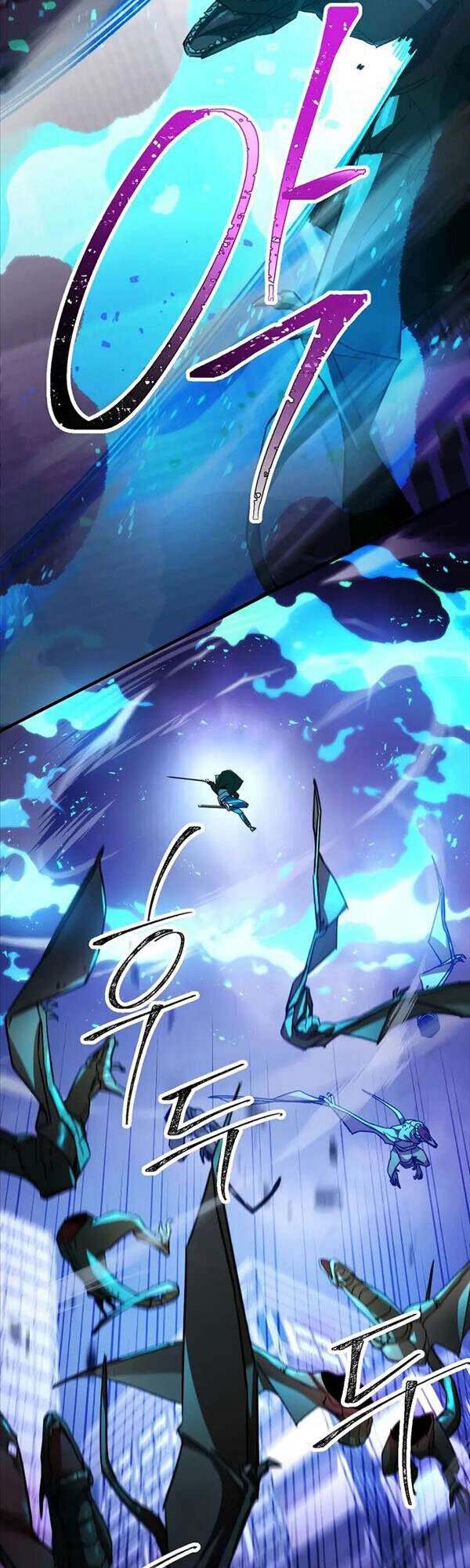 Anh Hùng Trở Lại - Chapter 43 - Page 57