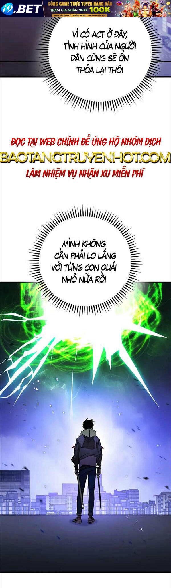 Anh Hùng Trở Lại - Chapter 43 - Page 59