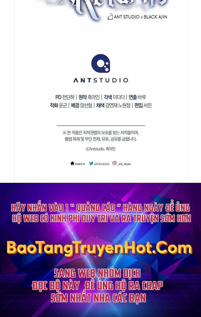 Anh Hùng Trở Lại - Chapter 43 - Page 64