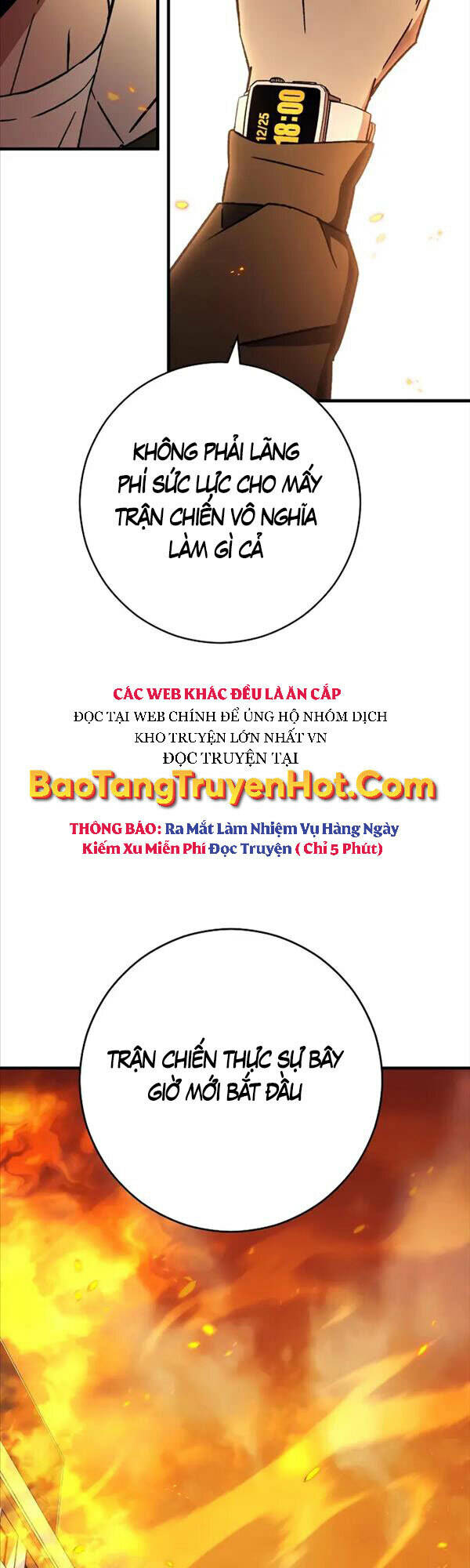 Anh Hùng Trở Lại - Chapter 43 - Page 7