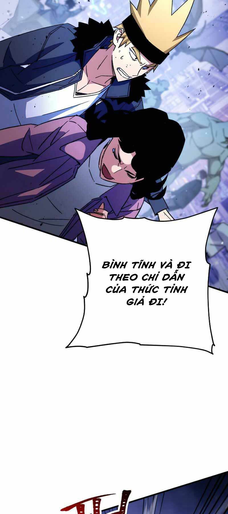 Anh Hùng Trở Lại - Chapter 44 - Page 12