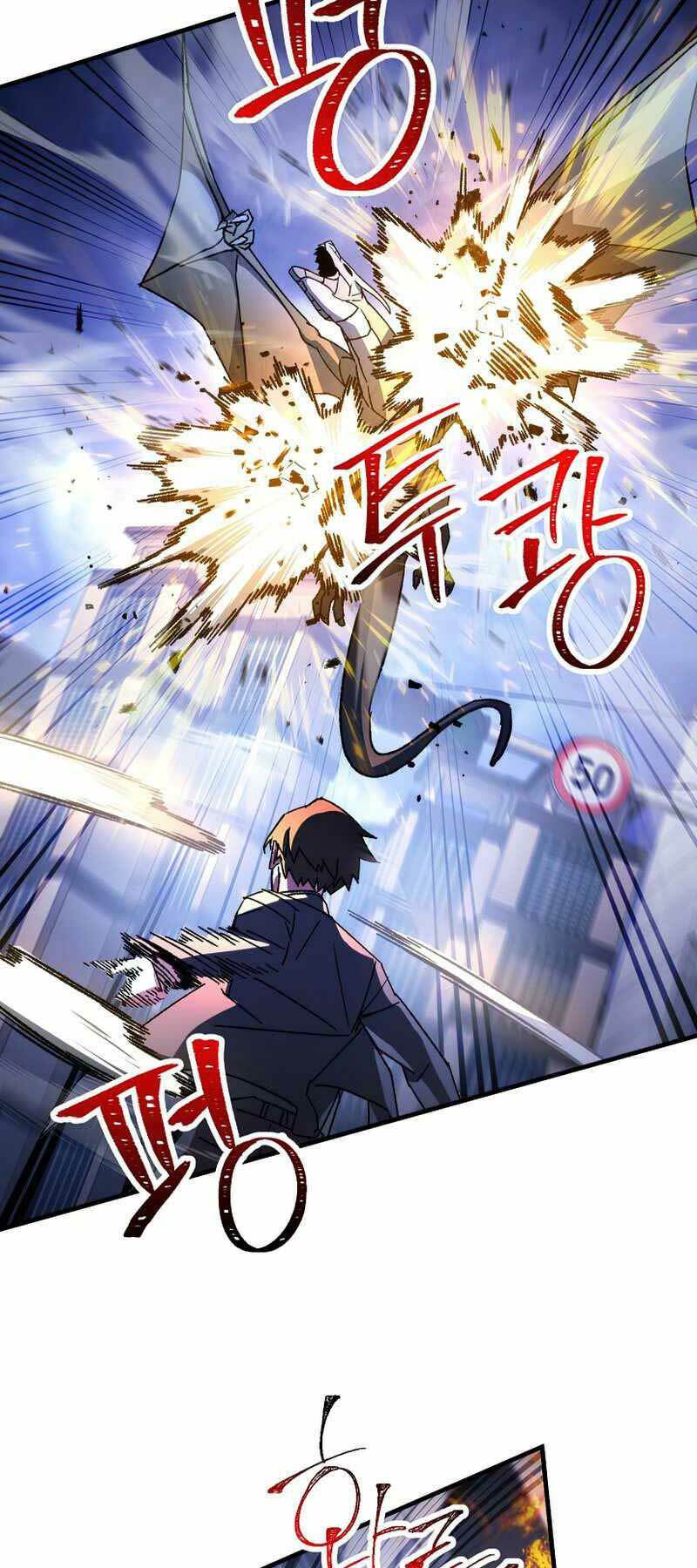 Anh Hùng Trở Lại - Chapter 44 - Page 13