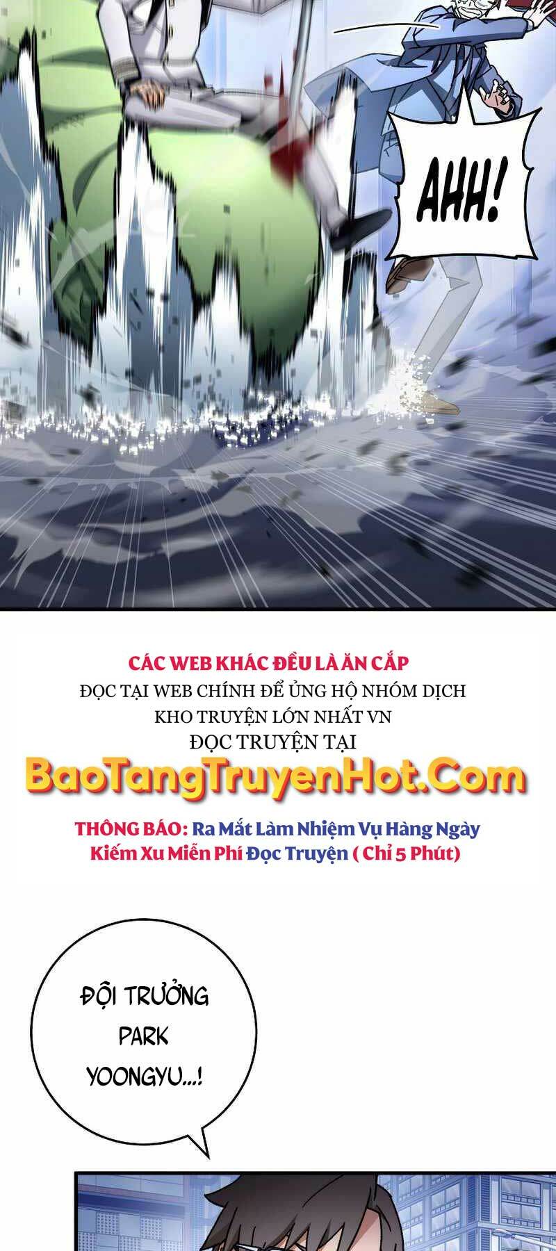 Anh Hùng Trở Lại - Chapter 44 - Page 22