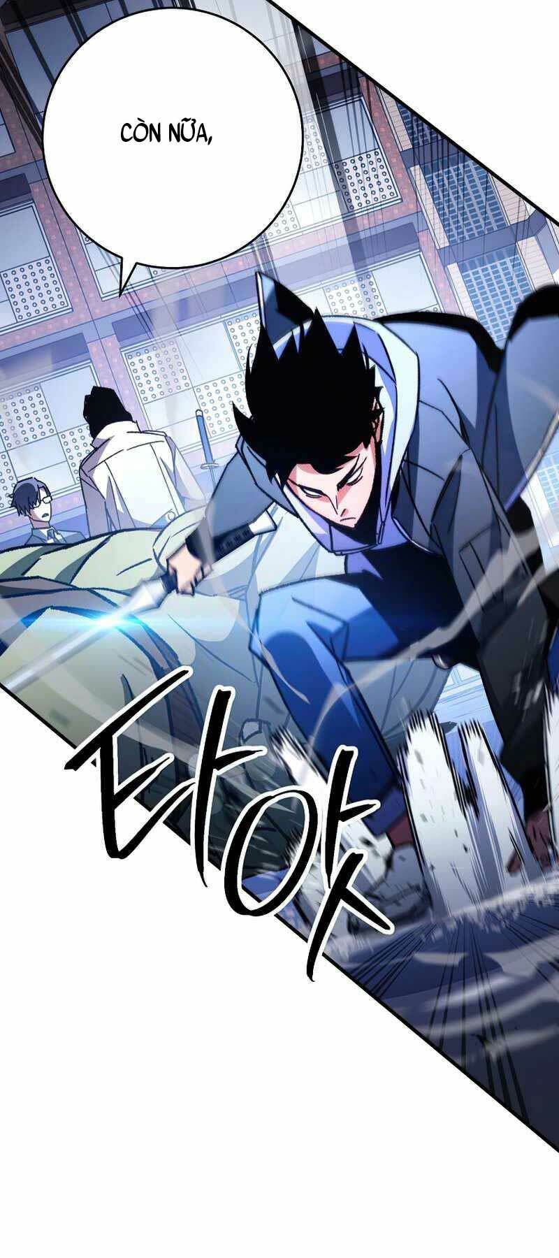 Anh Hùng Trở Lại - Chapter 44 - Page 26