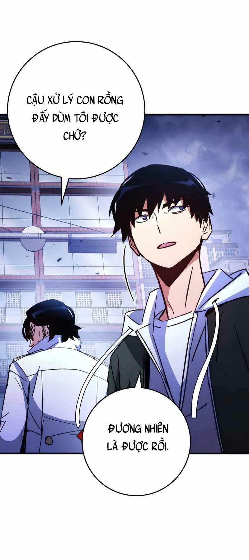 Anh Hùng Trở Lại - Chapter 44 - Page 27